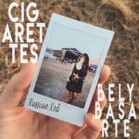 Cigarettes - Single - Bely Basarte
