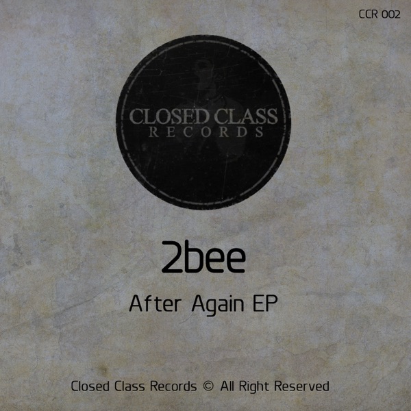After Again - Single