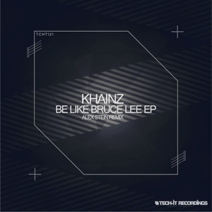 Be Like Bruce Lee - Single