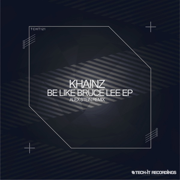 Be Like Bruce Lee - Single