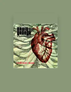 Listen to David George & a Crooked Mile, watch music videos, read bio, see tour dates & more!