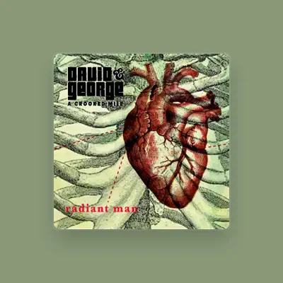 Listen to David George & a Crooked Mile, watch music videos, read bio, see tour dates & more!