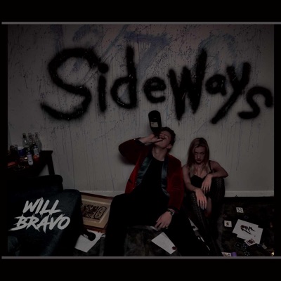 Sideways (Nah Nah Nah) - Single
