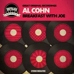 Breakfast With Joe - Al Cohn Breakfast With Joe - Al Cohn