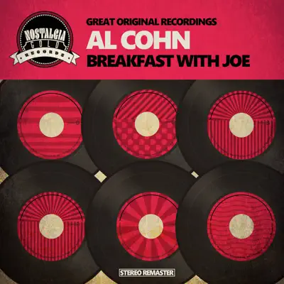 Breakfast With Joe - Al Cohn