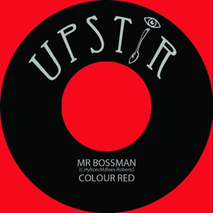 Mr. Bossman - Single