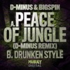 D-Minus & Bigspin