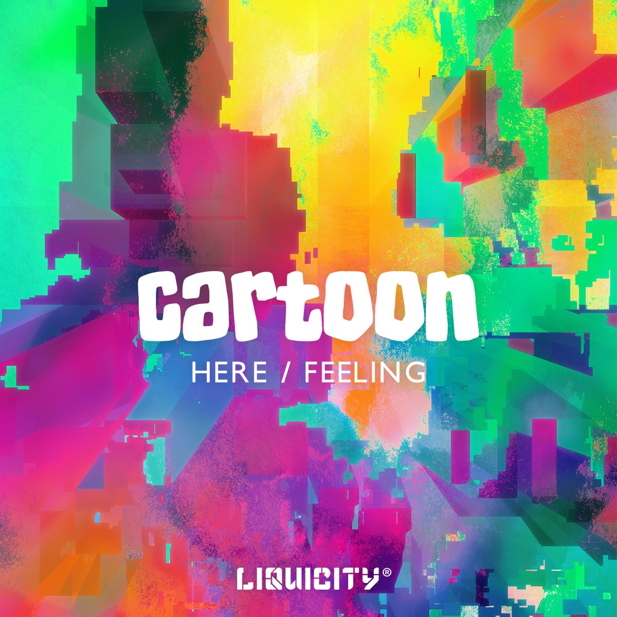 Cartoon feeling feat. Würffel. Cartoon feat. Cartoon - here (ft. Würffel). Feeling piece