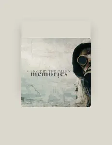 Listen to Cursed by the Fallen, watch music videos, read bio, see tour dates & more!