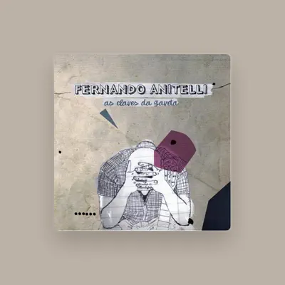 Listen to Fernando Anitelli, watch music videos, read bio, see tour dates & more!