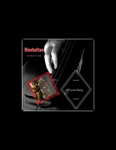 Listen to Manhattan Funk Band & Friends, watch music videos, read bio, see tour dates & more!