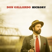Don Gallardo - Diamonds & Gold