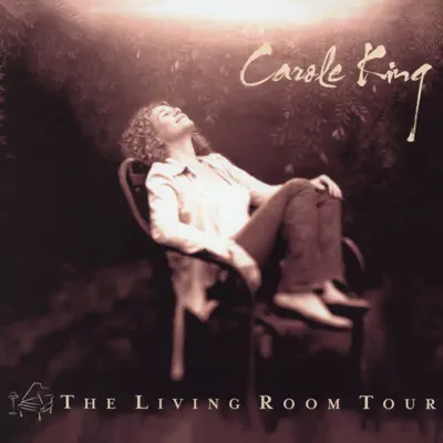 The Living Room Tour (Live) - Carole King