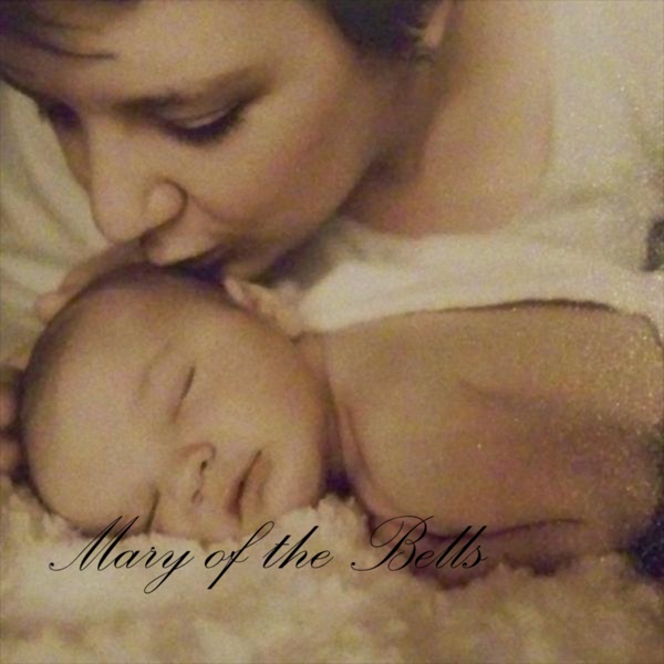 Mary of the Bells: Mary Did You Know & Carol of the Bells - EP