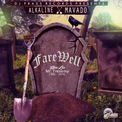 Farewell - Single - Mavado