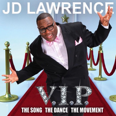 The V.I.P. - Single