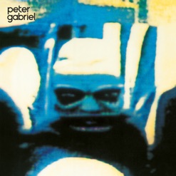 PETER GABRIEL 4 cover art