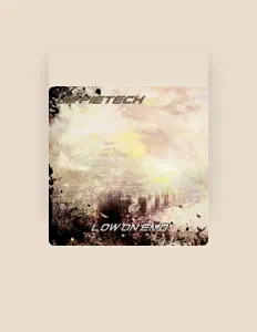 Listen to Hippietech, watch music videos, read bio, see tour dates & more!