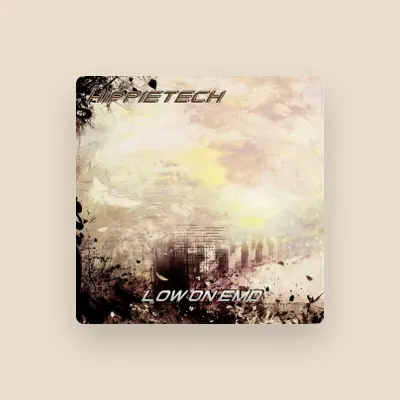 Listen to Hippietech, watch music videos, read bio, see tour dates & more!