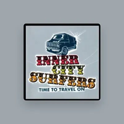 Listen to Inner City Surfers, watch music videos, read bio, see tour dates & more!