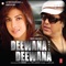 Deewana Main Deewana - Sukhwinder Singh & Shreya Ghoshal lyrics