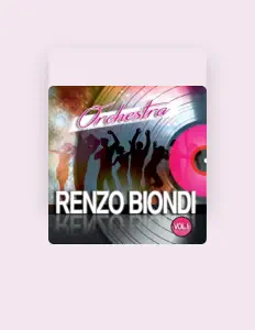 Listen to Renzo Biondi, watch music videos, read bio, see tour dates & more!