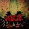 Hide (Eh!De Remix) - Anna Yvette & Spag Heddy lyrics