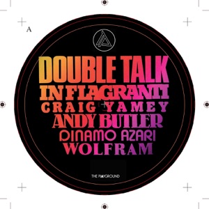 Double Talk - EP