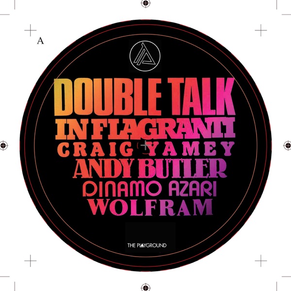 Double Talk - EP