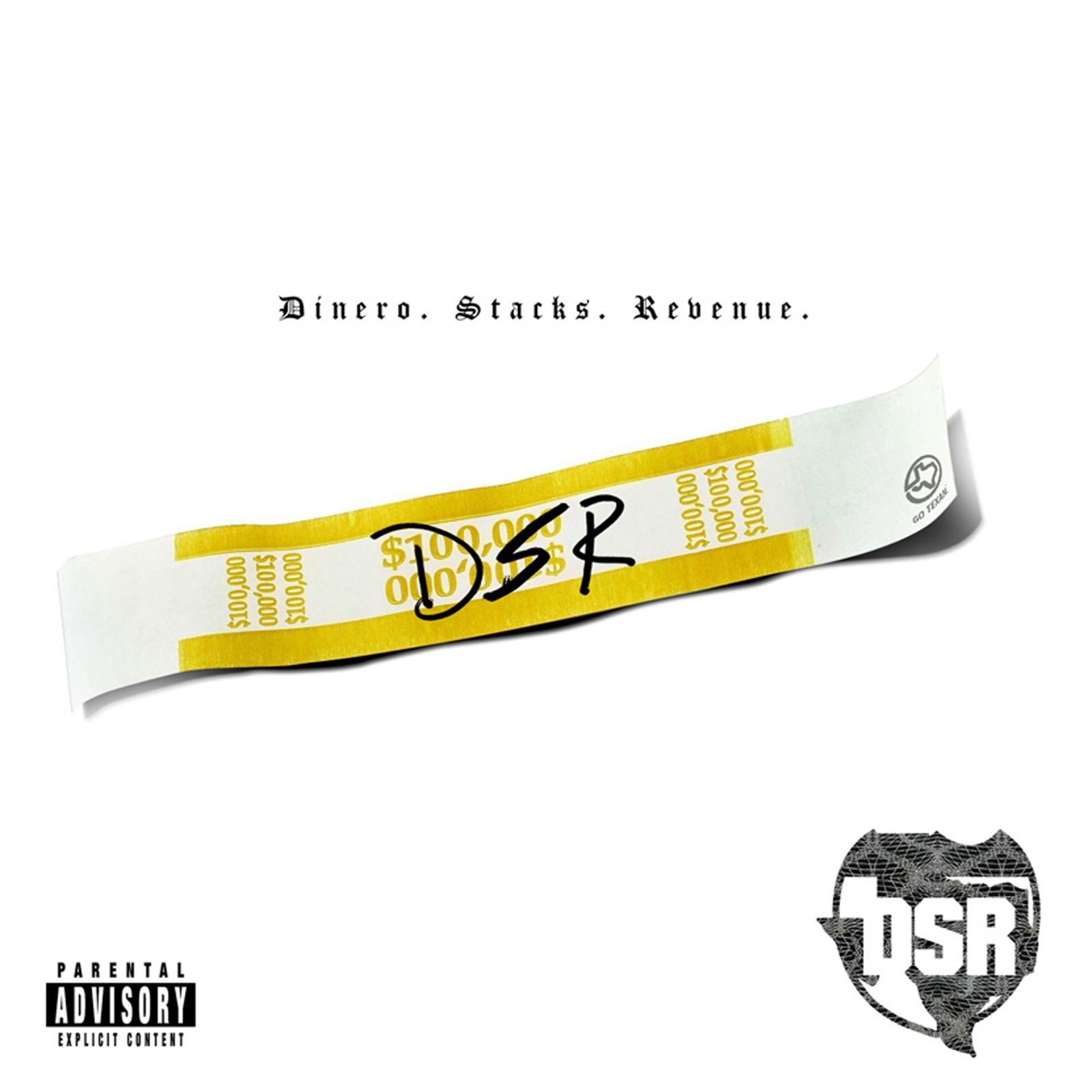 Dinero Stacks Revenue