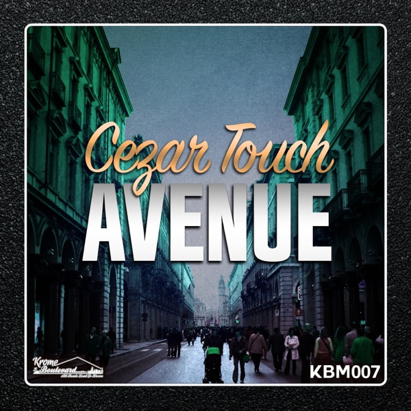 Avenue - Single