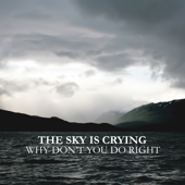 Cover art for Why Don't You Do Right by The Sky Is Crying