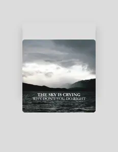 Ascolta The Sky Is Crying, guarda video musicali, leggi la biografia, vedi le date del tour & altro!