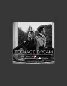 Posłuchaj wykonawcy Bruno Messidoro, obejrzyj teledyski, przeczytaj biografię, zobacz daty tras koncertowych i nie tylko!