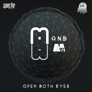 Open Both Eyes - Single