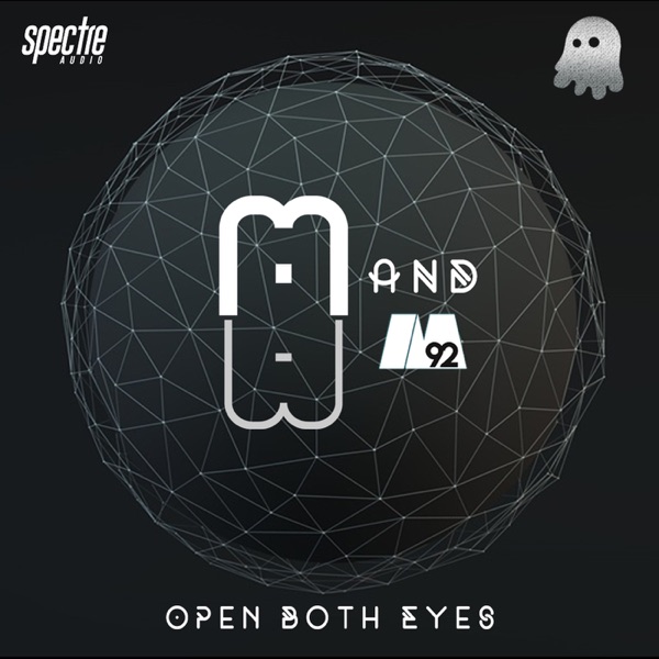 Open Both Eyes - Single