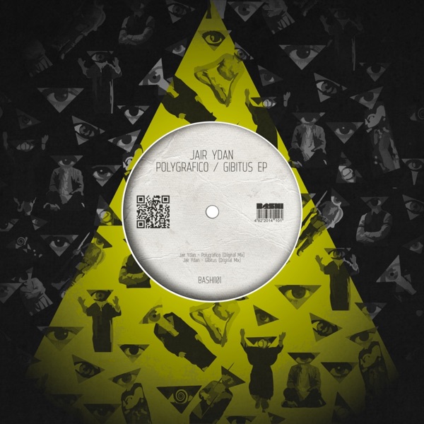 Polygrafico / Gibitus - Single