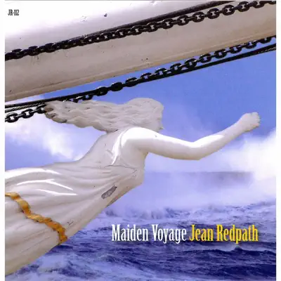 Maiden Voyage - Jean Redpath Maiden Voyage - Jean Redpath