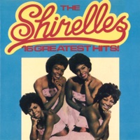The Shirelles - What Is Love