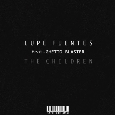 The Children (feat. Ghetto Blaster) - Single