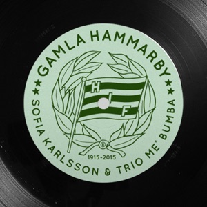 Gamla Hammarby