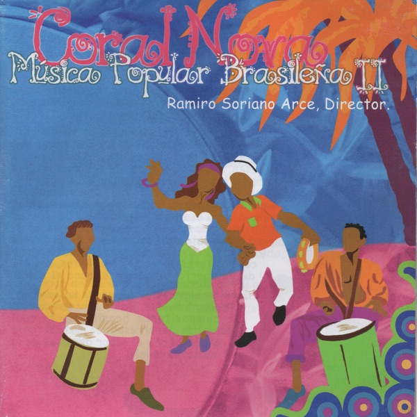 Música Popular Brasileña Vol. 2 (feat. Jorge Villanueva, Danilo Rojas, José María Santall, Victor Hugo Guzmán, Edwin Mendoza, Alvaro Montenegro, William Velarde & Víctor Valda)
