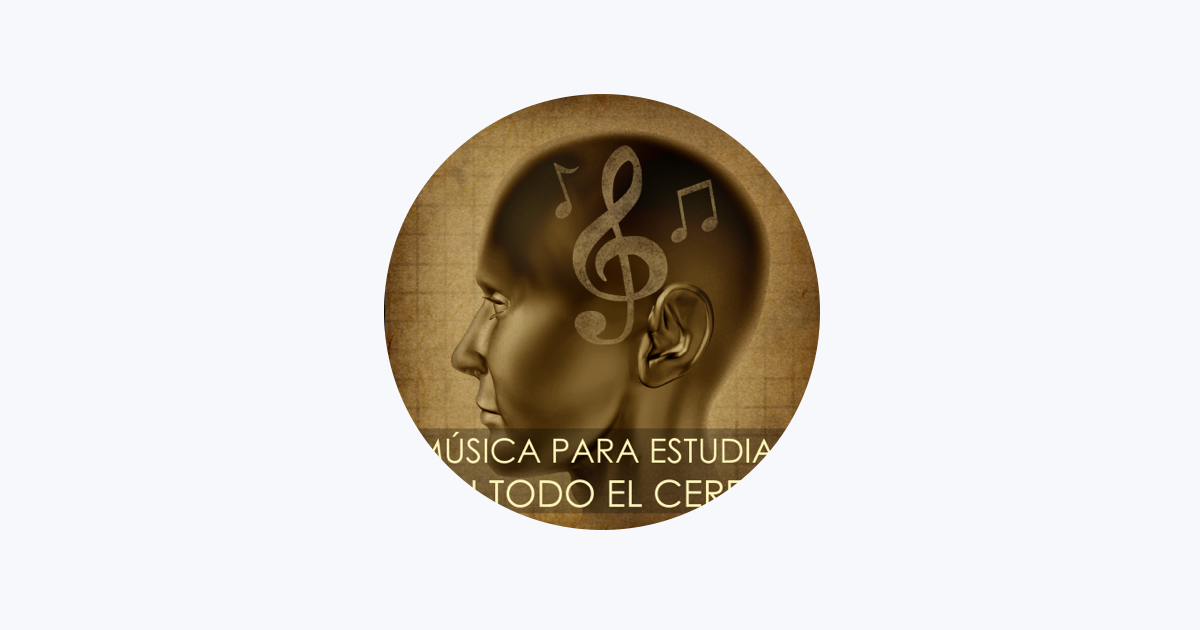 Música para Estudiar - Música Clásica y Piano para Estudiar y Concentrarse”  álbum de Musica para Estudiar Specialistas en Apple Music