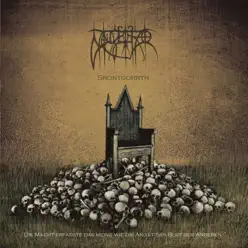 Sronttgorrth (Die Macht erfasste das Meine wie die Angst das Blut der Anderen) - Nagelfar