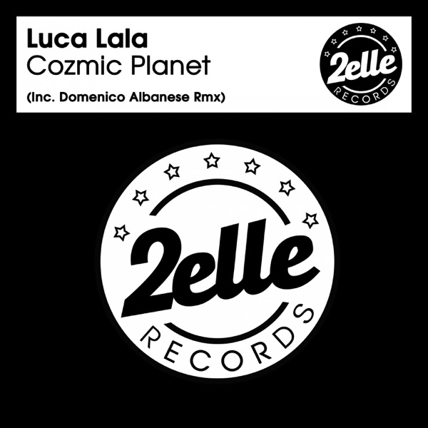 Cozmic Planet - Single