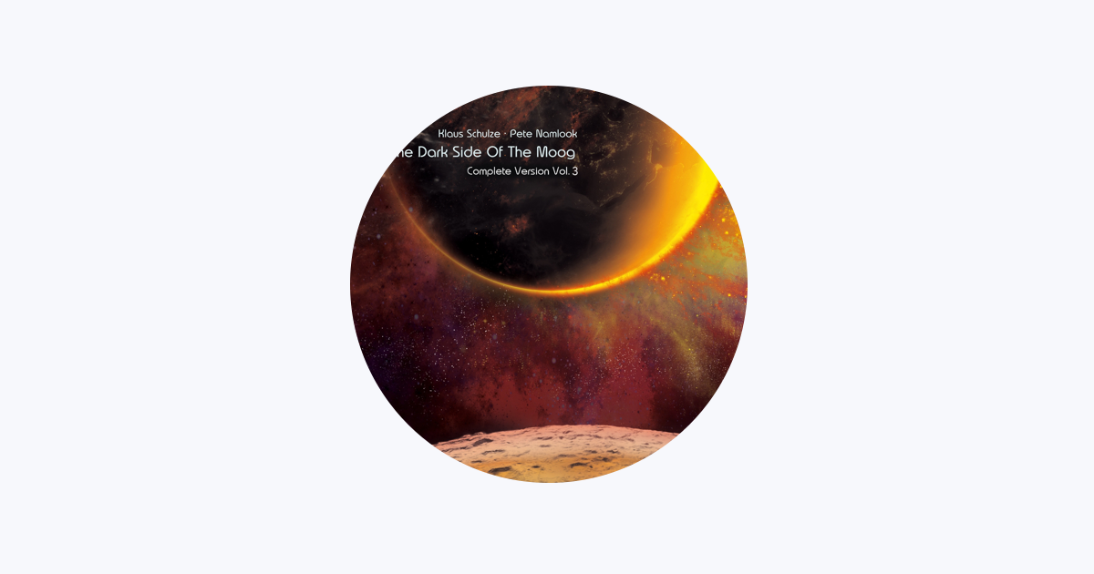 Pete Namlook - Apple Music