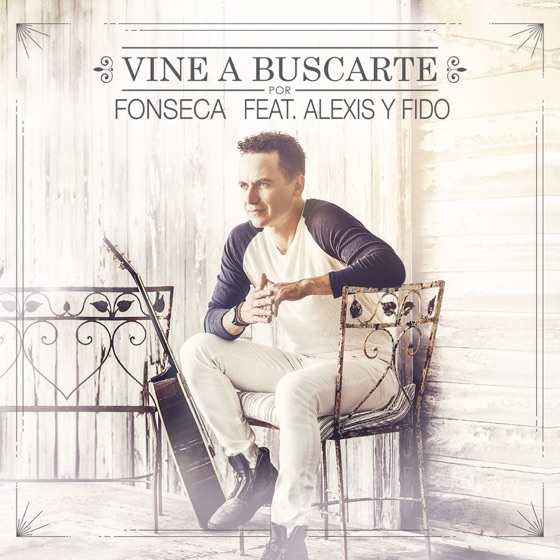 Cover artwork for Vine a Buscarte (Remix) [feat. Alexis & Fido]