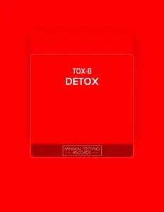 ToxBを聴いたり、ミュージックビデオを鑑賞したり、経歴やツアー日程などを確認したりしましょう！