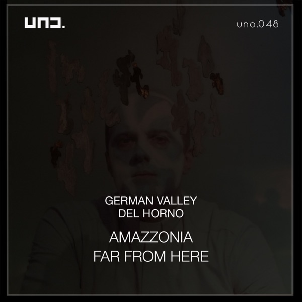 Amazzonia Far From Here - Single