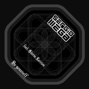 Be Yourself (feat. Storm Tarrion) - EP
